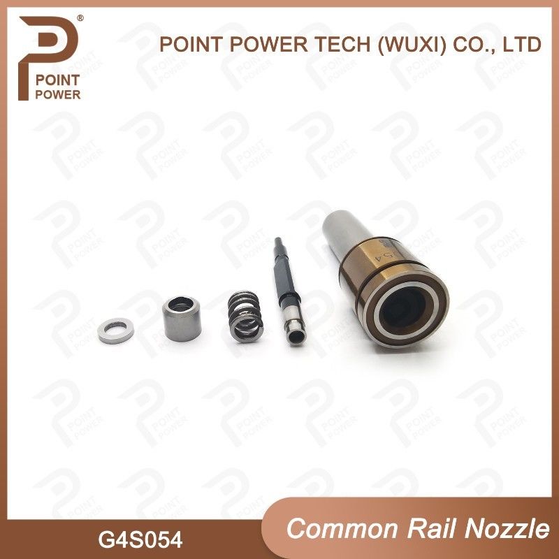 G4S054 Denso Common Rail Nozzle For Injectors 295750-6180 898399-6180 diesel injector nozzle - Image 5