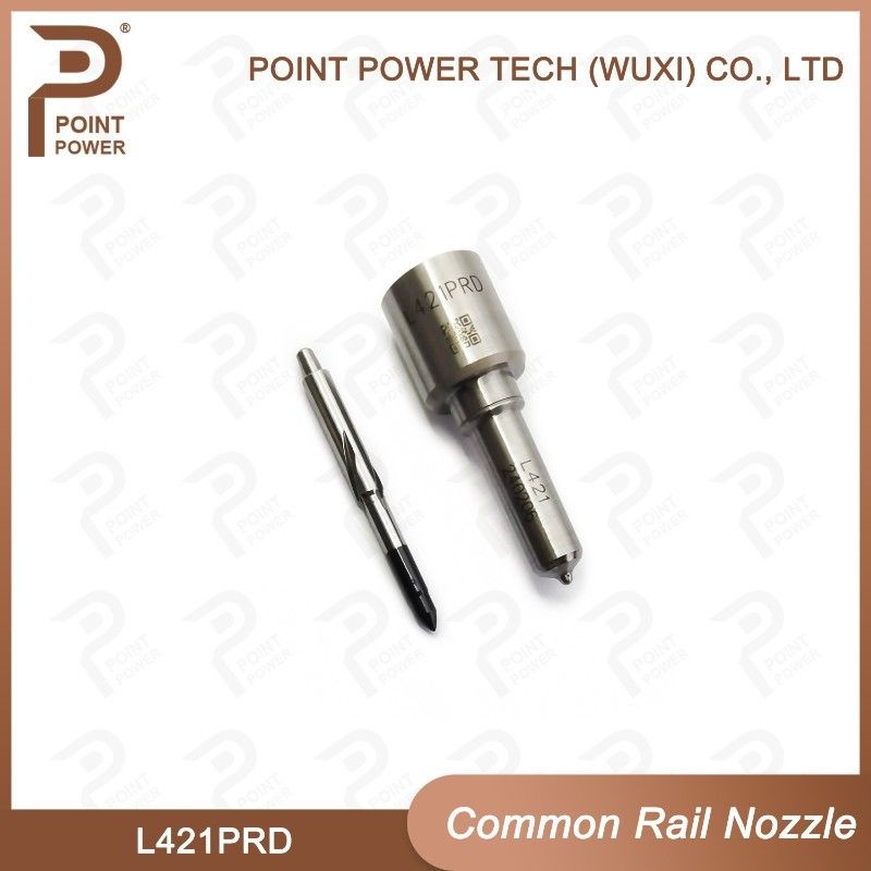 H421(L421PRD) Delphi Common Rail Nozzle For Injectors 28602948 /28319895/28388960 - Image 5