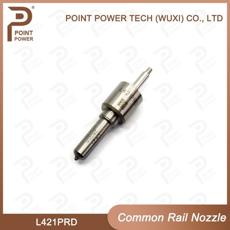 H421(L421PRD) Delphi Common Rail Nozzle For Injectors 28602948 /28319895/28388960 - Image 4
