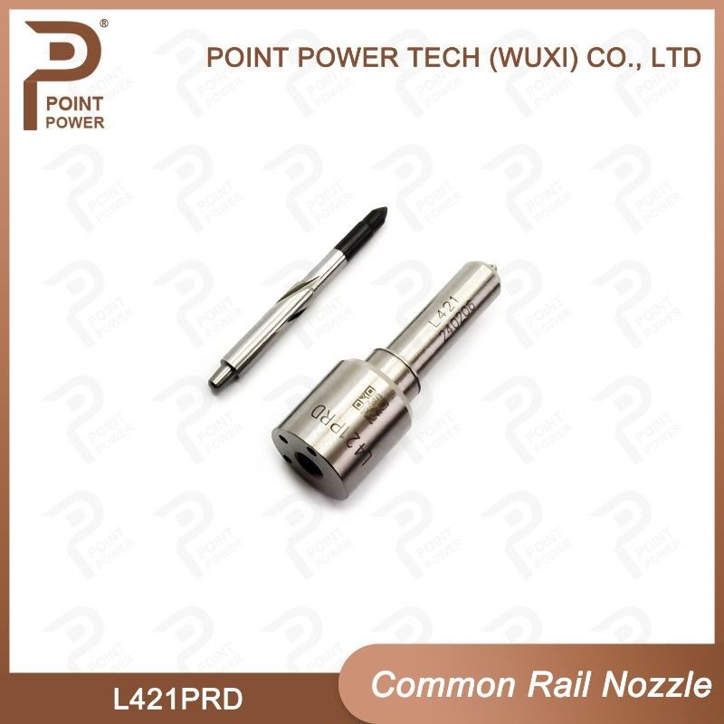 H421(L421PRD) Delphi Common Rail Nozzle For Injectors 28602948 /28319895/28388960 - Image 3