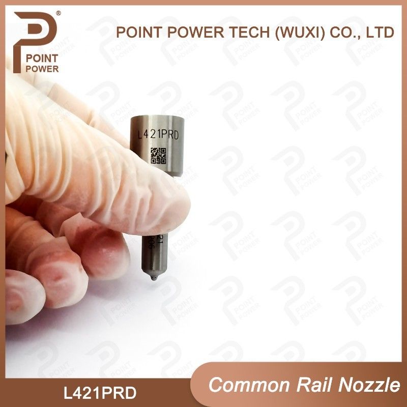 H421(L421PRD) Delphi Common Rail Nozzle For Injectors 28602948 /28319895/28388960 - Image 2