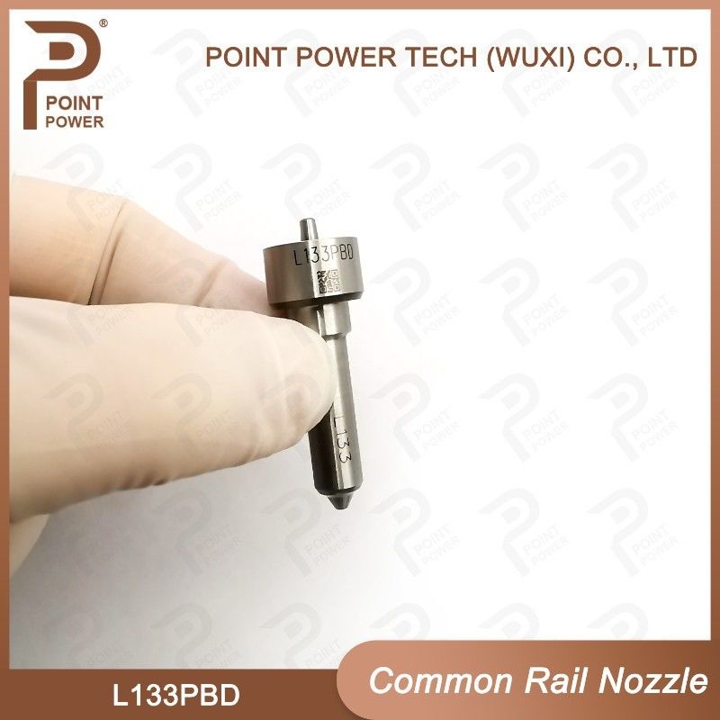 L133PBD Delphi Common Rail Nozzle For Injectors R00501Z diesel fuel nozzle - Image 4