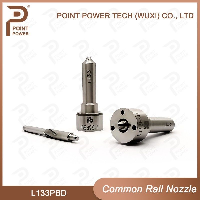 L133PBD Delphi Common Rail Nozzle For Injectors R00501Z diesel fuel nozzle - Image 5