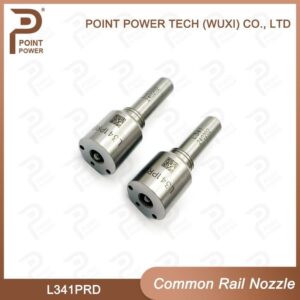 Common Rail Nozzle L341PRD For Delphi Common Rail Injectors EMBR00301D