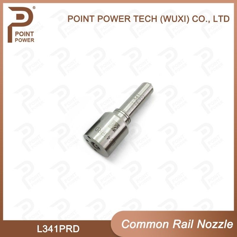Common Rail Nozzle L341PRD For Delphi Common Rail Injectors EMBR00301D - Image 6