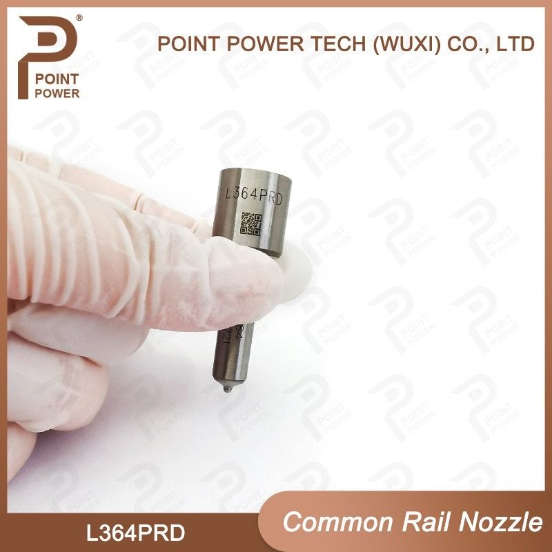 L364PRD Delphi Common Rail Nozzle For Injectors 28264952 GMDAT Z20D diesel fuel nozzle - Image 2