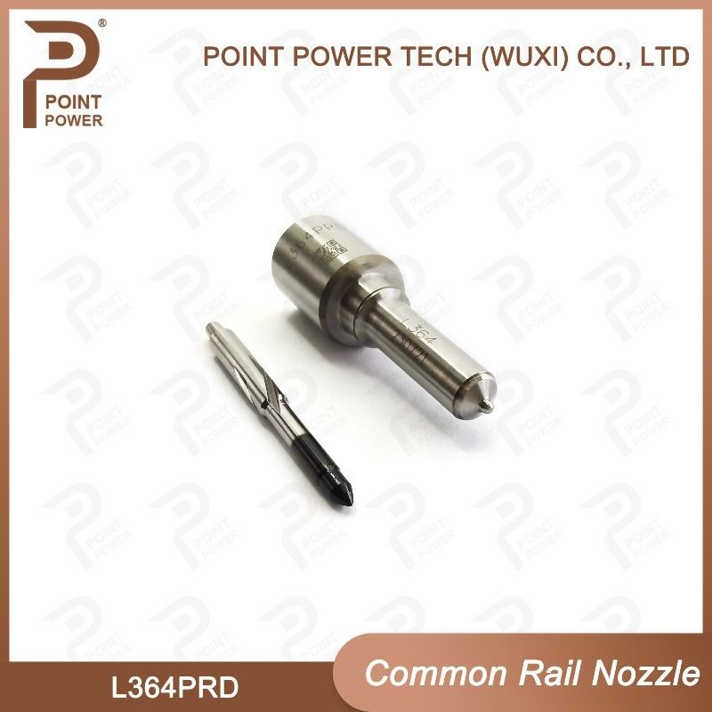 L364PRD Delphi Common Rail Nozzle For Injectors 28264952 GMDAT Z20D diesel fuel nozzle - Image 4