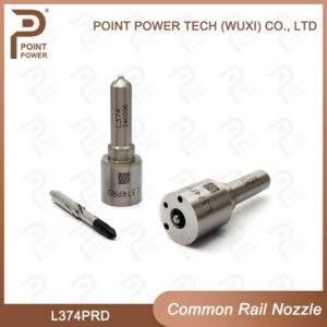 Common Rail Nozzle L374PRD For Delphi Common Rail Injectors 33800-4A710