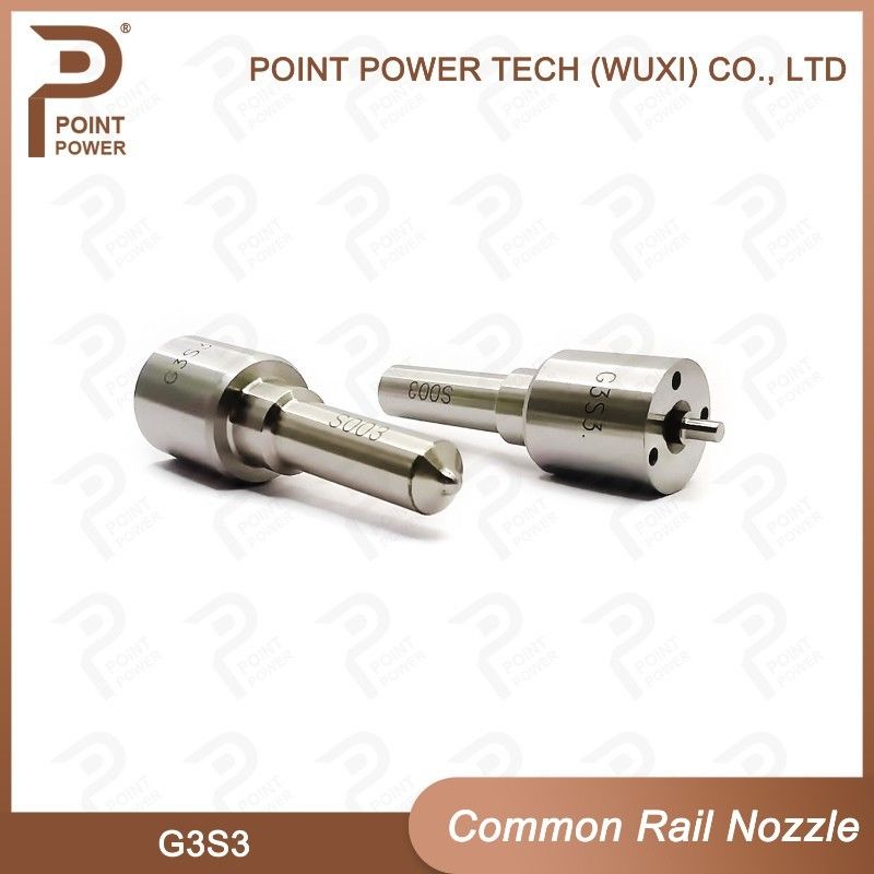 G3S3 DENSO Common Rail Nozzle For Injectors 295050-005# 55567729 diesel fuel nozzle - Image 3