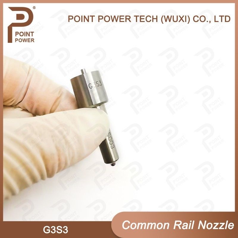 G3S3 DENSO Common Rail Nozzle For Injectors 295050-005# 55567729 diesel fuel nozzle - Image 4