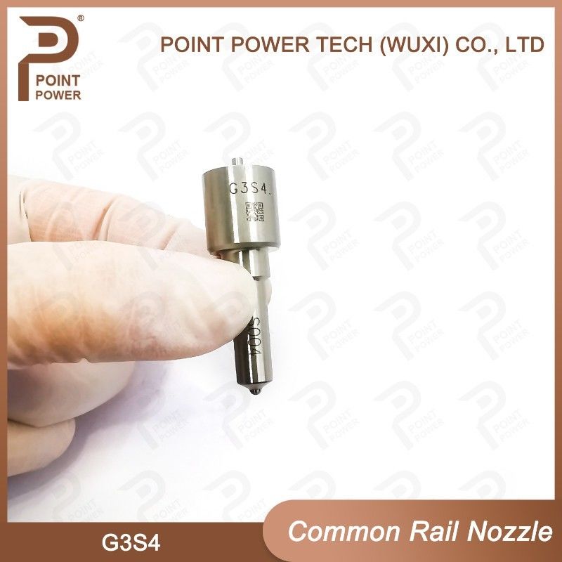 G3S4 Denso Common Rail Nozzle For Injectors 295050-012# 1465A323 nozzle fuel injection - Image 3