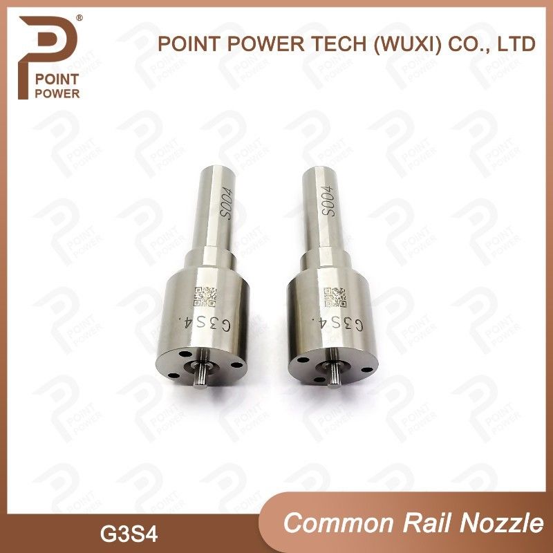 G3S4 Denso Common Rail Nozzle For Injectors 295050-012# 1465A323 nozzle fuel injection - Image 4