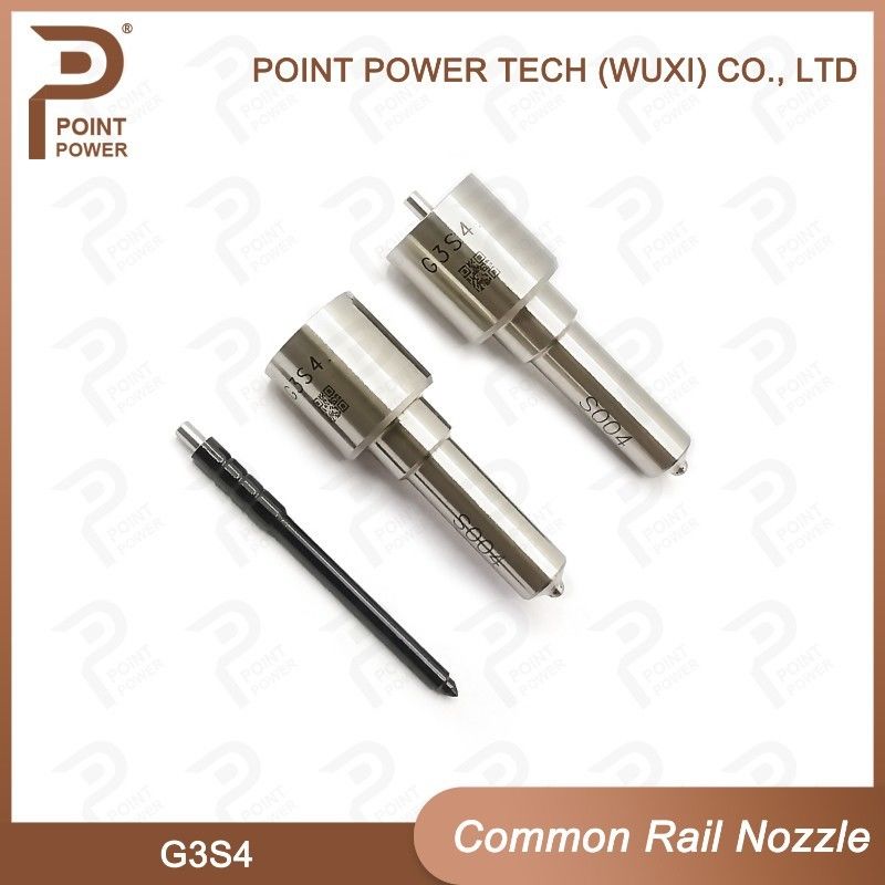 G3S4 Denso Common Rail Nozzle For Injectors 295050-012# 1465A323 nozzle fuel injection