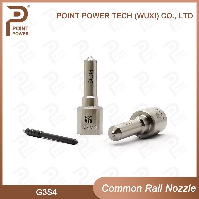 G3S4 Denso Common Rail Nozzle For Injectors 295050-012# 1465A323 nozzle fuel injection - Image 2