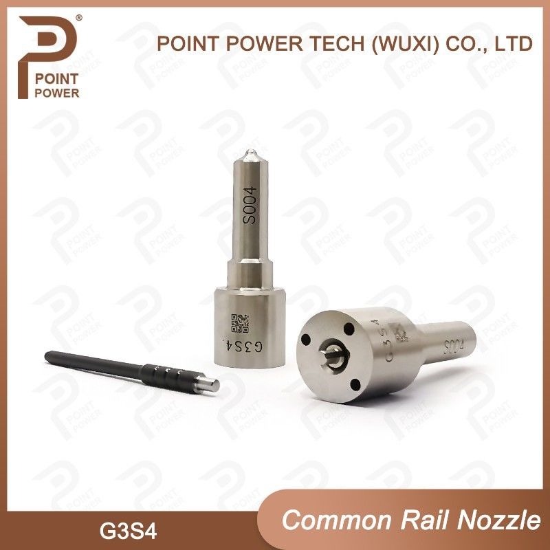 G3S4 Denso Common Rail Nozzle For Injectors 295050-012# 1465A323 nozzle fuel injection - Image 5