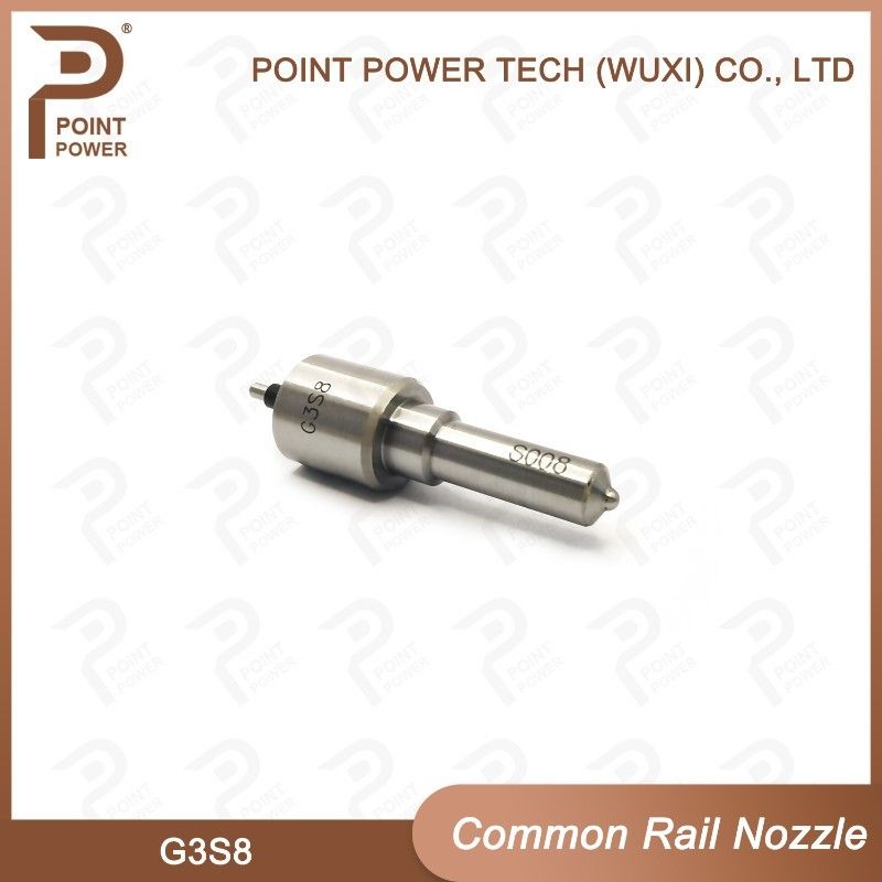 G3S8 DENSO Common Rail Nozzle For Injectors 295050-0250 16613-AA030 diesel injection nozzle - Image 4