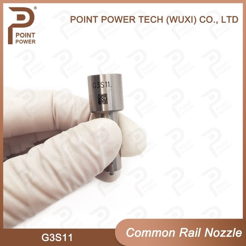 G3S11 Denso Common Rail Nozzles For Injector Mitsubsihi 295050-0260 ME306476 - Image 2