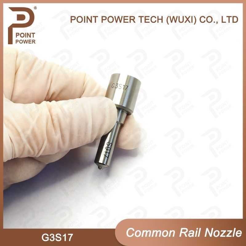 G3S17 Denso Common Rail Nozzle For Injectors 259050-0610 RE543352 / RE543605 - Image 3