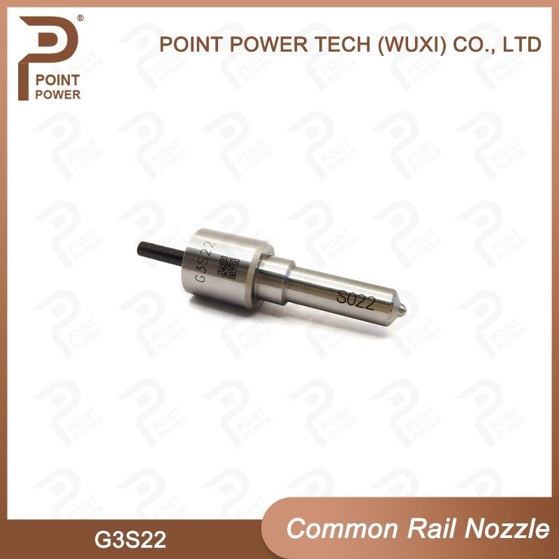G3S22 DENSO Common Rail Nozzle For Injectors 295050-0401 370-7282 diesel injector nozzle - Image 5