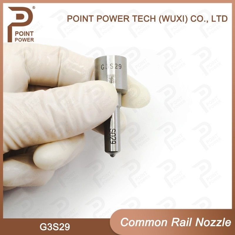 G3S29 Denso Common Rail Nozzle For Injectors  295050-1710 8-98238318-0 diesel fuel nozzle - Image 3