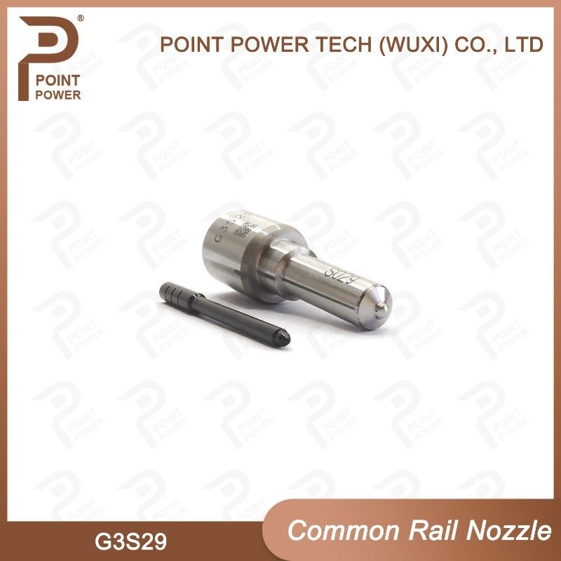 G3S29 Denso Common Rail Nozzle For Injectors  295050-1710 8-98238318-0 diesel fuel nozzle - Image 6
