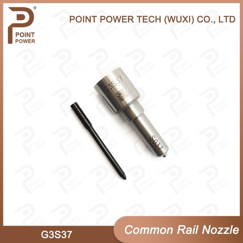 G3S37 DENSO Common Rail Nozzle For Injectors 295050-0640 33800-52700 denso injector nozzle