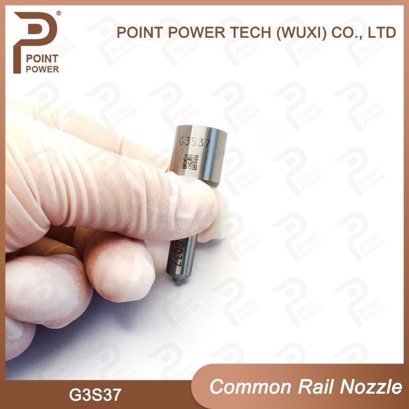 G3S37 DENSO Common Rail Nozzle For Injectors 295050-0640 33800-52700 denso injector nozzle - Image 2