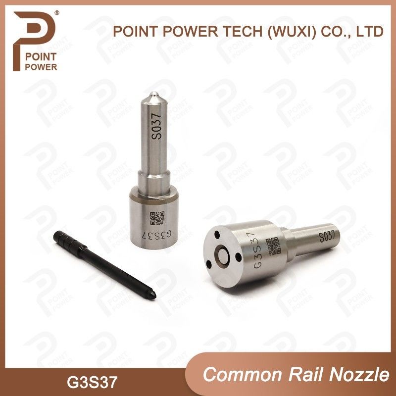 G3S37 DENSO Common Rail Nozzle For Injectors 295050-0640 33800-52700 denso injector nozzle - Image 3