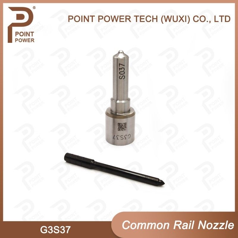 G3S37 DENSO Common Rail Nozzle For Injectors 295050-0640 33800-52700 denso injector nozzle - Image 4
