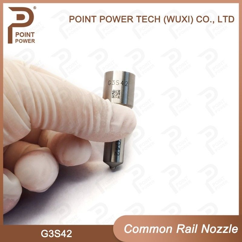 G3S42 DENSO Common Rail Nozzle For Injectors  295050-0790 23670-E0530 denso nozzle - Image 4