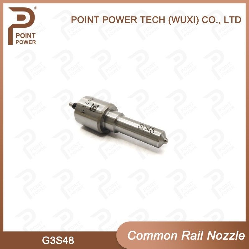 G3S48 DENSO Common Rail Nozzle For Injectors 295050-093# 8-98178247-3 TD nozzle fuel injection - Image 4