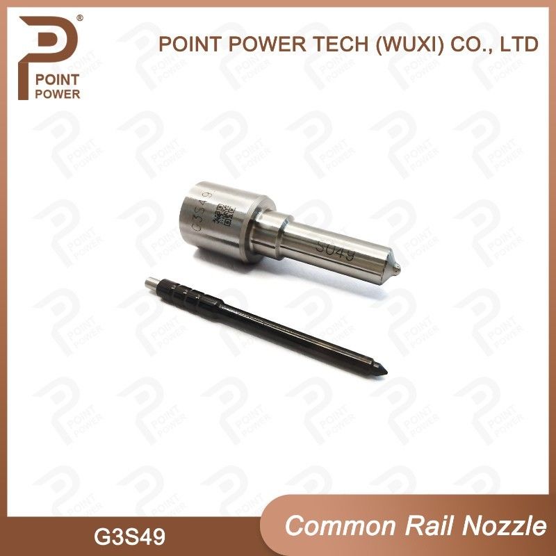 G3S49 DENSO Common Rail Nozzle For Injectors 12644527 03R 07894 diesel fuel injector nozzle - Image 3