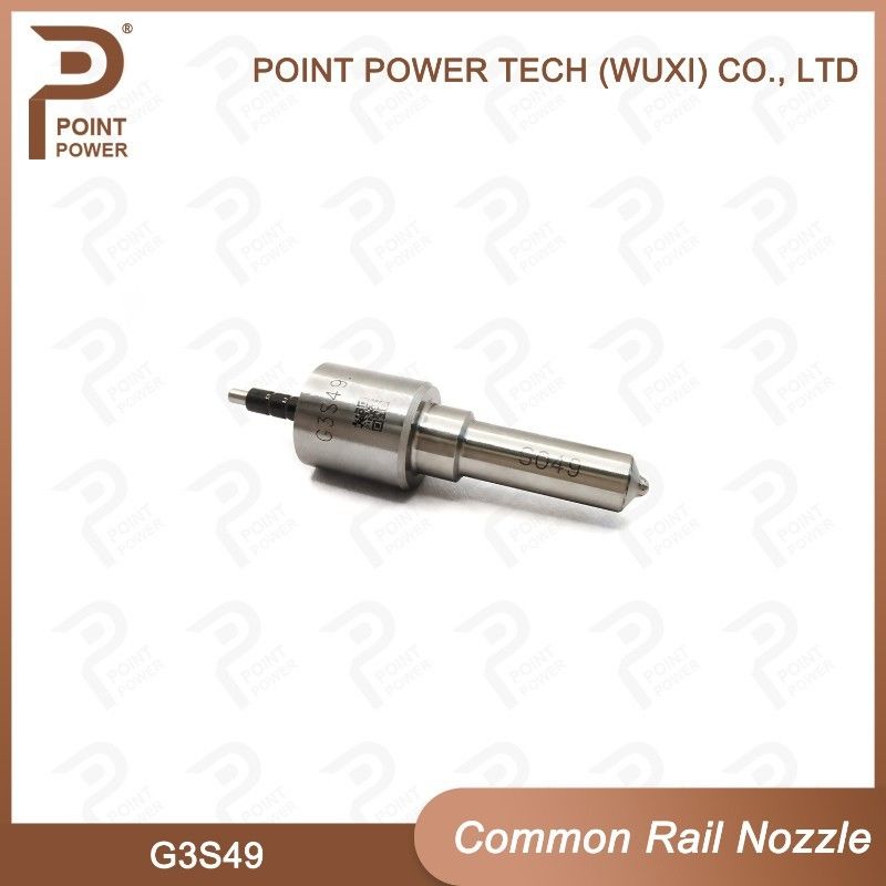 G3S49 DENSO Common Rail Nozzle For Injectors 12644527 03R 07894 diesel fuel injector nozzle - Image 5