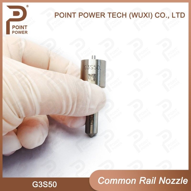 diesel fuel nozzle G3S50 Denso Common Rail Nozzle For Injectors 295050-096# 12640381 - Image 2