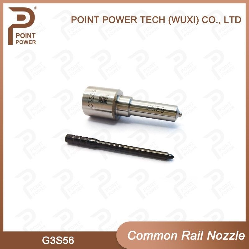 G3S56 Denso Common Rail Nozzle For Injectors 5284016/5365904 diesel injector nozzle - Image 2