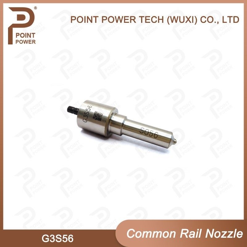 G3S56 Denso Common Rail Nozzle For Injectors 5284016/5365904 diesel injector nozzle - Image 5