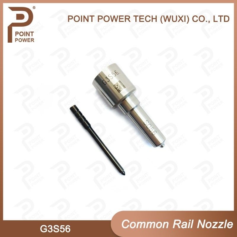 G3S56 Denso Common Rail Nozzle For Injectors 5284016/5365904 diesel injector nozzle - Image 3