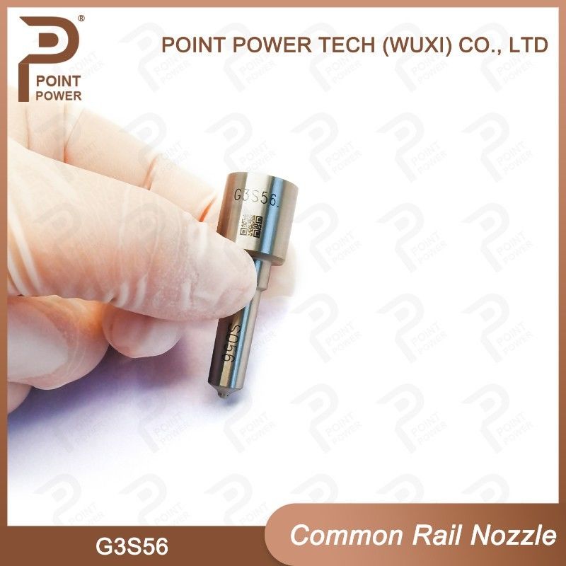 G3S56 Denso Common Rail Nozzle For Injectors 5284016/5365904 diesel injector nozzle - Image 4