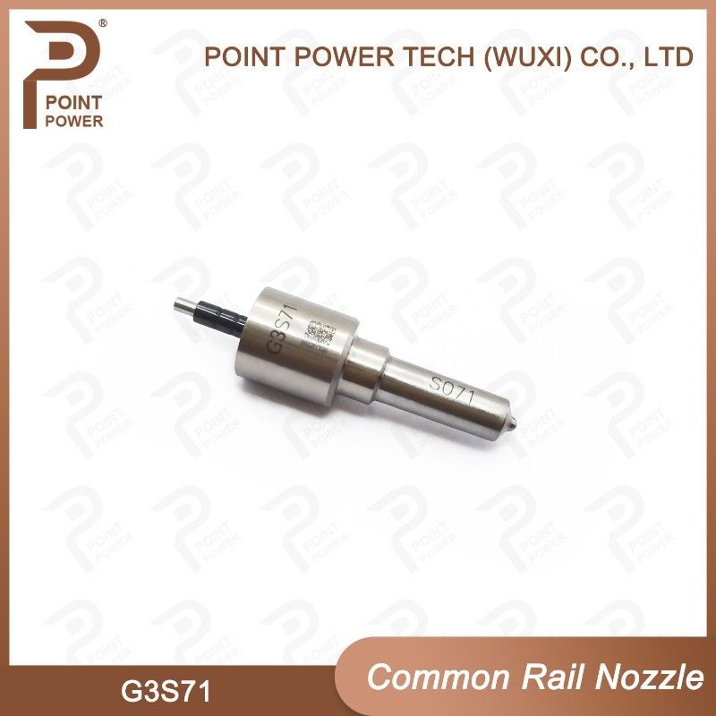 G3S71 Denso Common Rail Nozzle For JOHN DEER Injectors 295050-1380 RE558869 denso nozzle - Image 4