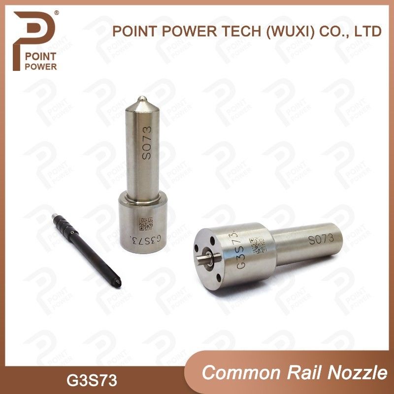 G3S73 Denso Common Rail Nozzle For Injector 295050-1440/BR336004 23670-E0570
