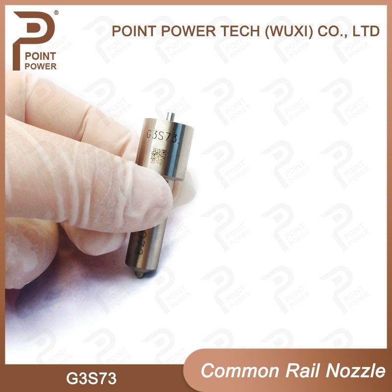 G3S73 Denso Common Rail Nozzle For Injector 295050-1440/BR336004 23670-E0570 - Image 2