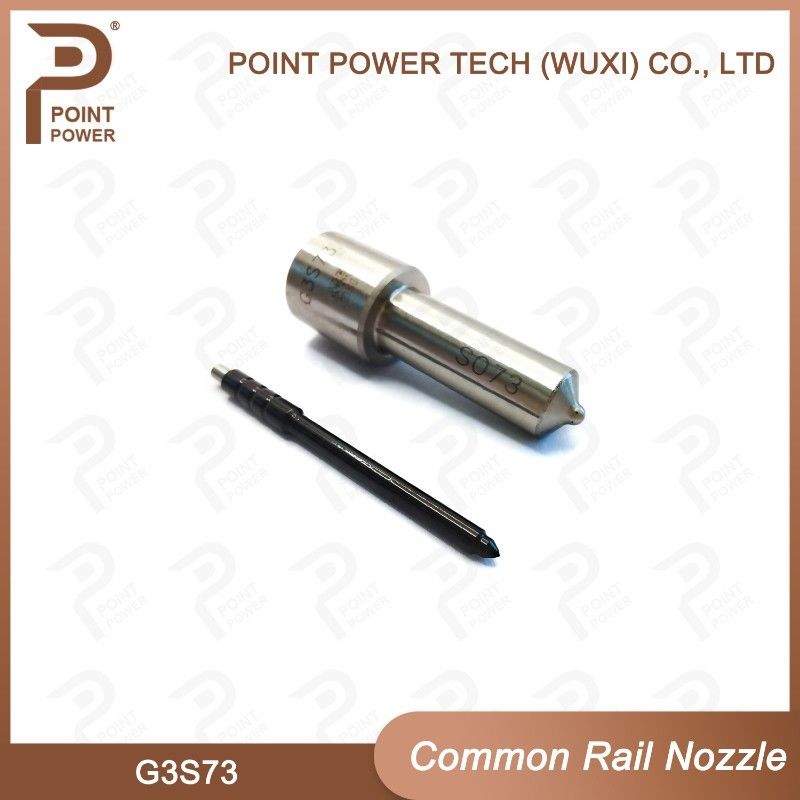 G3S73 Denso Common Rail Nozzle For Injector 295050-1440/BR336004 23670-E0570 - Image 3