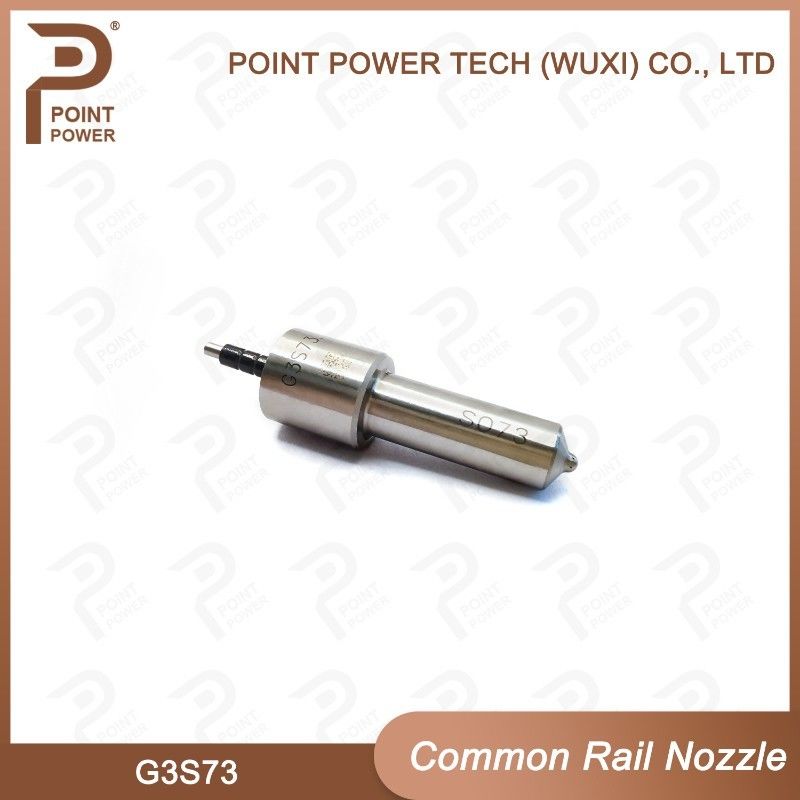 G3S73 Denso Common Rail Nozzle For Injector 295050-1440/BR336004 23670-E0570 - Image 5