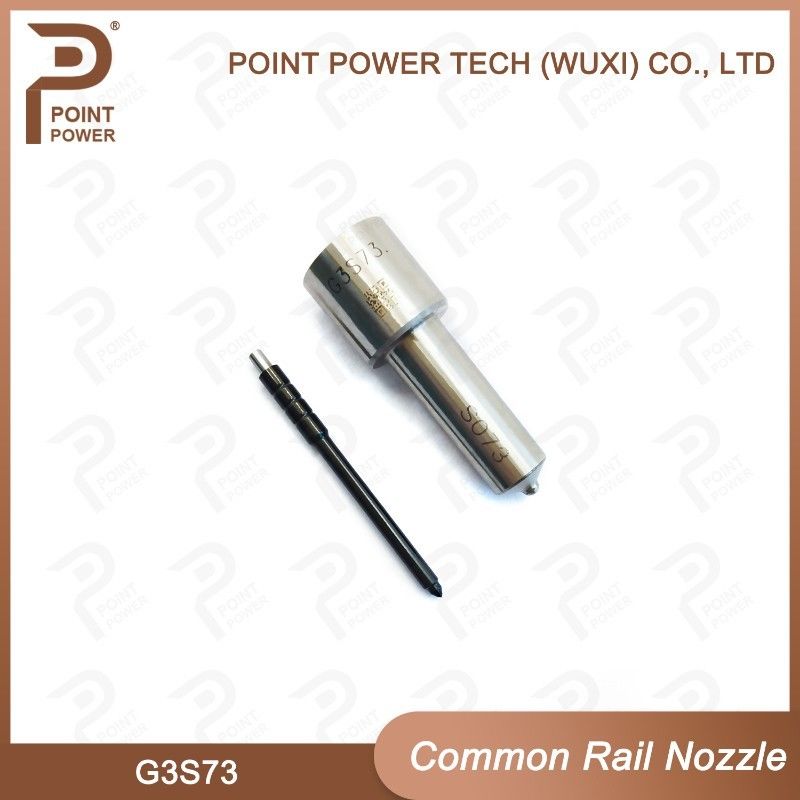 G3S73 Denso Common Rail Nozzle For Injector 295050-1440/BR336004 23670-E0570 - Image 6