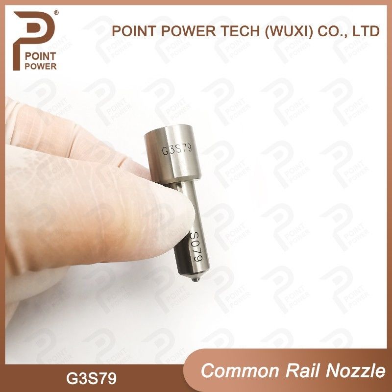 G3S79 Denso Common Rail Nozzle For Injectors 295050-1590 23670-E0590 denso nozzle - Image 2