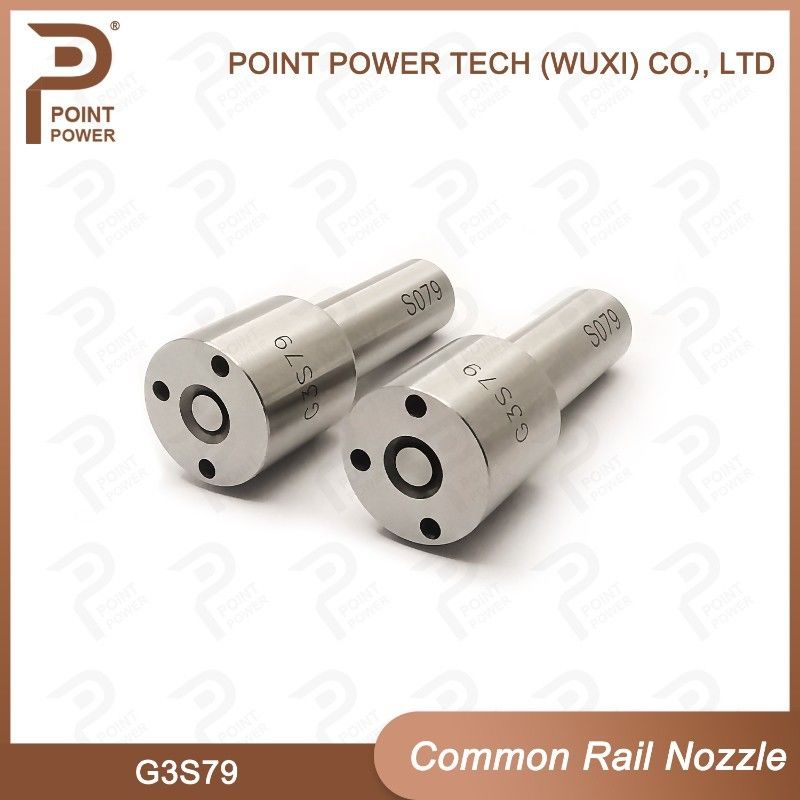 G3S79 Denso Common Rail Nozzle For Injectors 295050-1590 23670-E0590 denso nozzle - Image 3