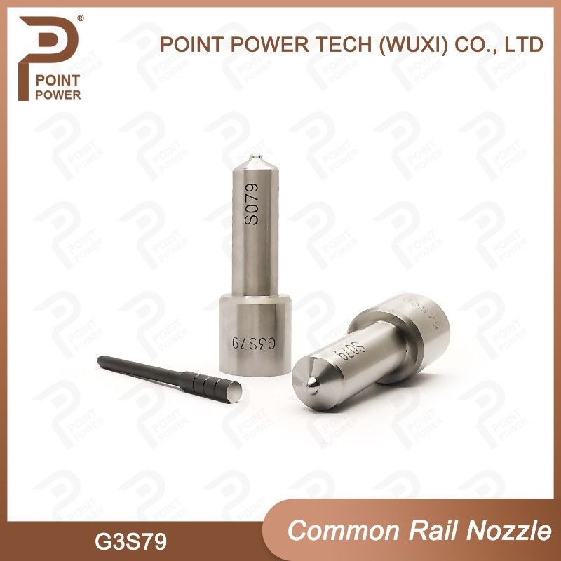 G3S79 Denso Common Rail Nozzle For Injectors 295050-1590 23670-E0590 denso nozzle - Image 5
