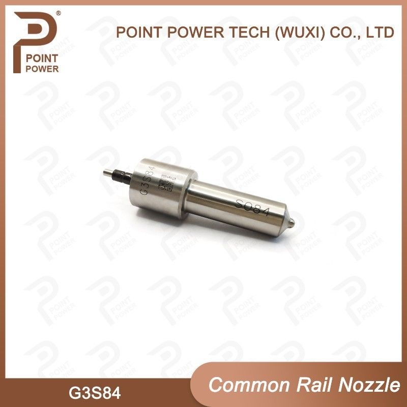 G3S84 Denso Common Rail Nozzle For Injectors 295050-1650 denso injector nozzle - Image 5