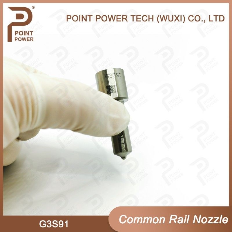 G3S91 DENSO Common Rail Nozzle For Injectors 295050-1520/8630 - Image 2