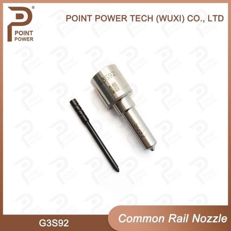 G3S92 Denso Common Rail Nozzle For Injectors 8-98246751-0 diesel injector nozzle - Image 3